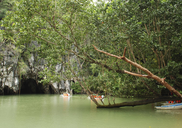 How to Spend 3 Days in Puerto Princesa